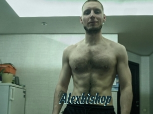 Alexbishop