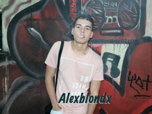 Alexblondx