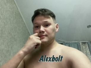 Alexbolt