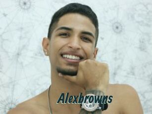 Alexbrowns