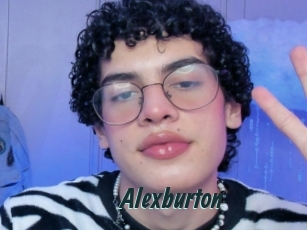 Alexburton