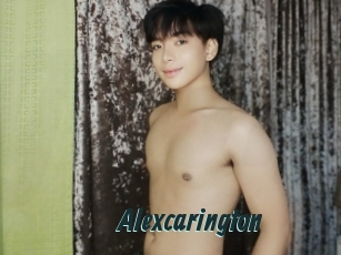 Alexcarington