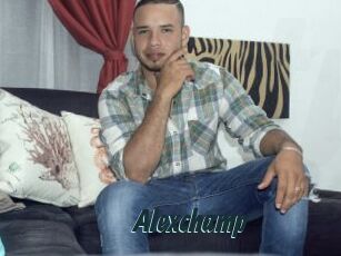 Alexchamp
