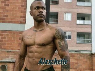 Alexchette