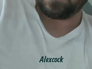 Alexcock