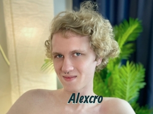 Alexcro
