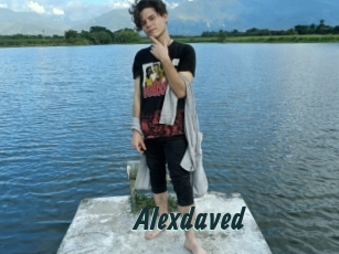 Alexdaved