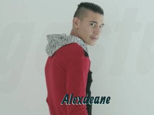 Alexdeane