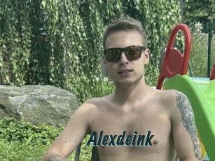 Alexdeink
