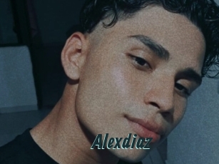 Alexdiaz