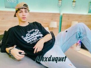 Alexduquet