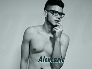 Alexearle
