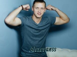 Alexevanss