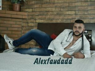 Alexfaudadd