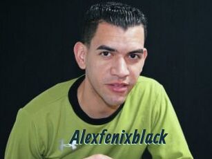 Alexfenixblack