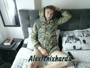 Alexfenixhardd