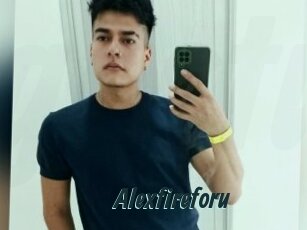 Alexfireforu