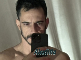Alexfitla