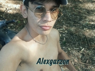 Alexgarzon