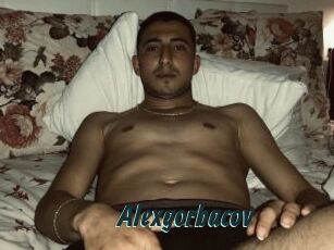 Alexgorbacov