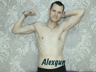 Alexgun