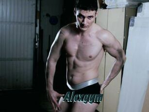 Alexgym