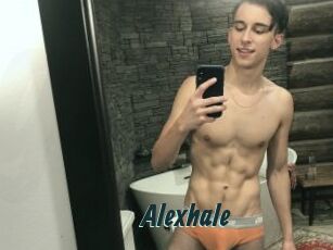 Alexhale