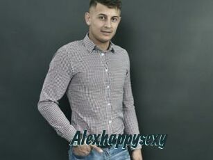 Alexhappysexy