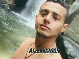 Alexhot2605