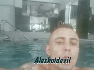 Alexhotdevil