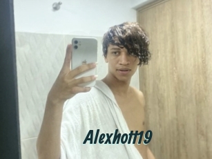 Alexhott19