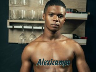 Alexicampo
