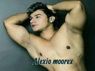 Alexio_moorex