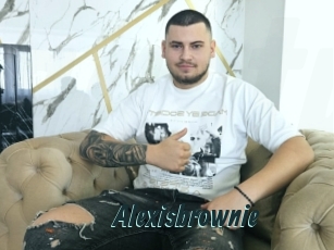 Alexisbrownie
