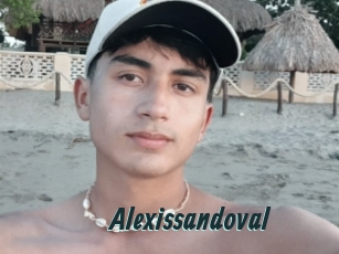 Alexissandoval