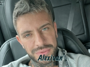 Alexivan
