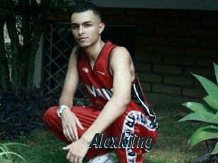 Alexkiing