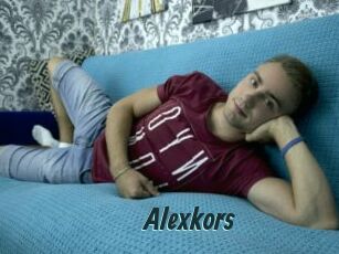 Alexkors