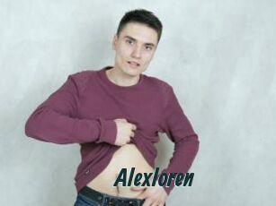 Alexloren