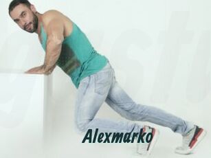 Alexmarko