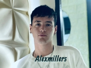 Alexmillers