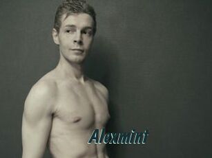 Alexmint