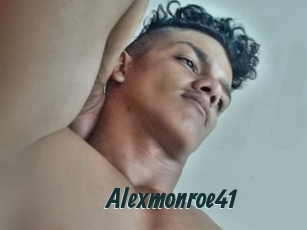 Alexmonroe41