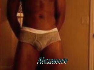 Alexmoore
