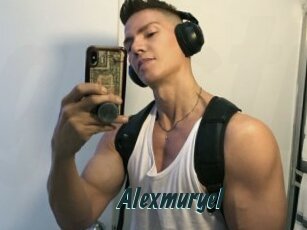 Alexmuryel