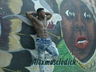 Alexmuscledick