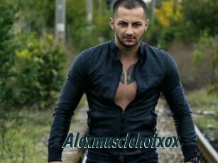 Alexmusclehotxox