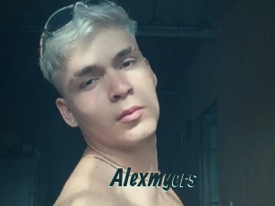 Alexmyers
