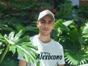 Alexocono