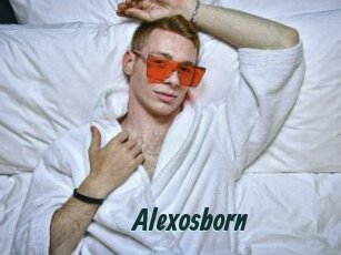 Alexosborn